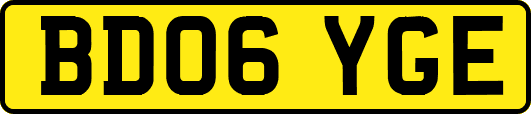 BD06YGE
