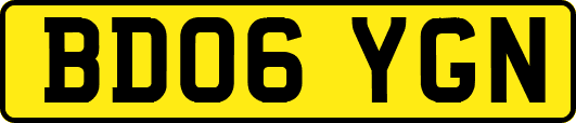 BD06YGN