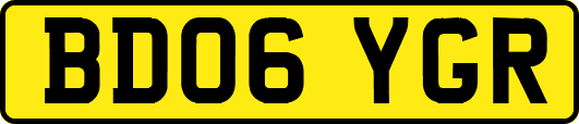 BD06YGR