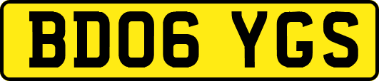 BD06YGS