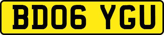 BD06YGU
