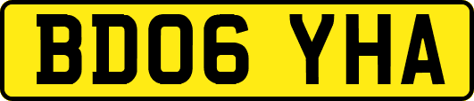 BD06YHA