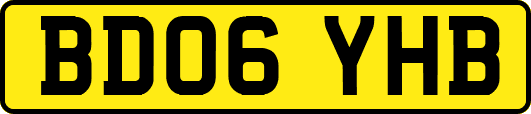 BD06YHB