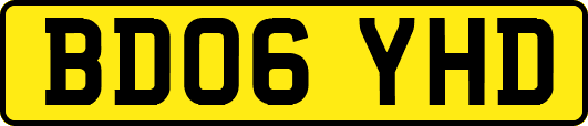 BD06YHD