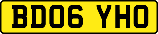 BD06YHO
