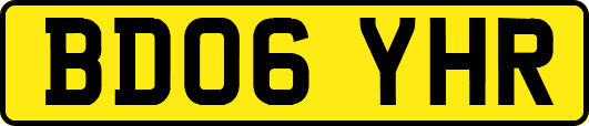 BD06YHR
