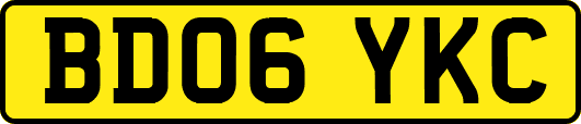 BD06YKC