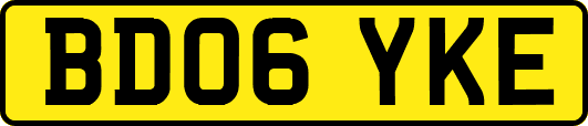 BD06YKE