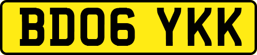 BD06YKK