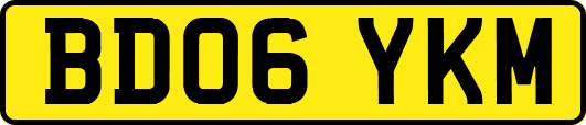 BD06YKM