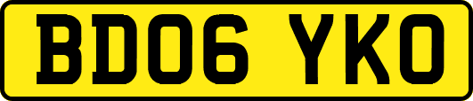 BD06YKO