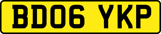 BD06YKP
