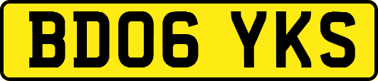 BD06YKS