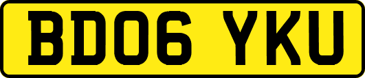 BD06YKU