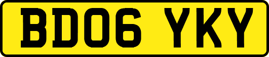 BD06YKY