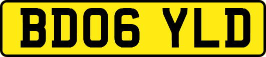 BD06YLD