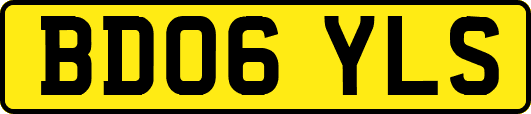 BD06YLS