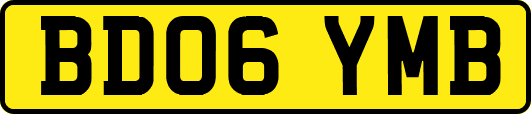 BD06YMB