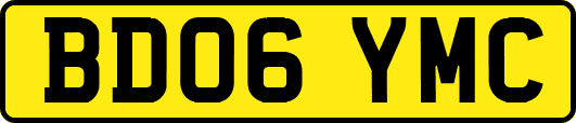 BD06YMC
