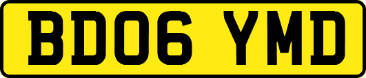 BD06YMD