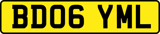 BD06YML