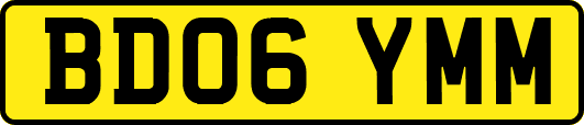 BD06YMM