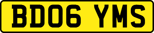 BD06YMS