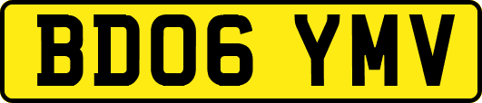 BD06YMV