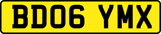 BD06YMX