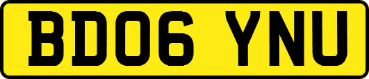 BD06YNU