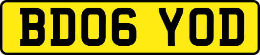 BD06YOD