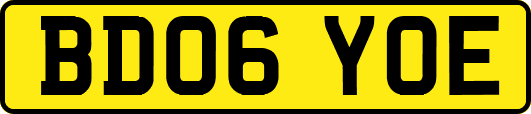 BD06YOE