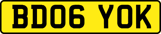 BD06YOK