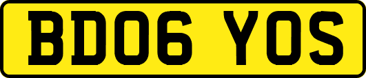 BD06YOS