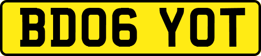 BD06YOT