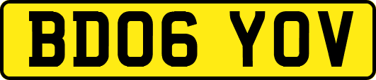 BD06YOV