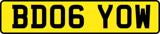 BD06YOW
