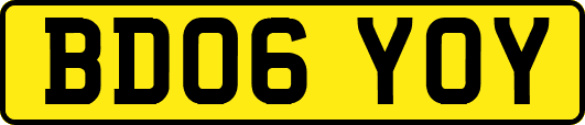 BD06YOY