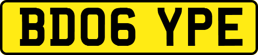 BD06YPE
