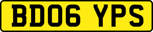 BD06YPS