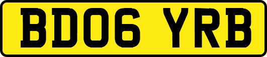 BD06YRB