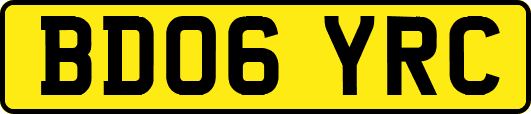 BD06YRC
