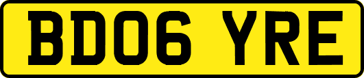 BD06YRE
