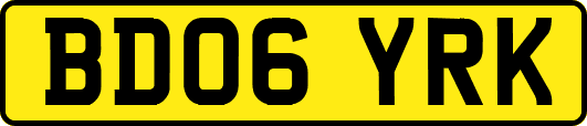 BD06YRK