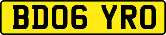 BD06YRO