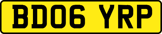 BD06YRP