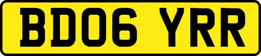 BD06YRR