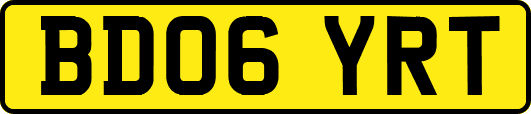 BD06YRT