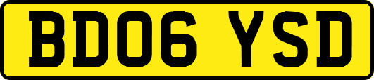 BD06YSD