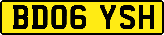 BD06YSH